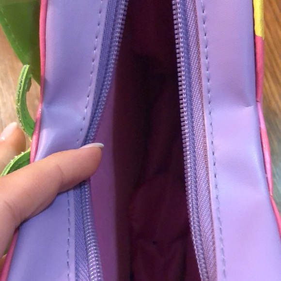 Kids Butterfly bag & pink Wallet set! - Picture 7 of 7